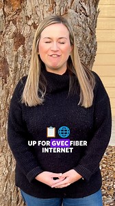🚨 WIN FREE INTERNET FOR A YEAR 🚨 Fiber Live is coming to Lake Placid → McQueeney! ⚡️🌿 Stop by Thursday, January 29 at the McQueeney Lions Club to sign up for GVEC Fiber, ask about our internet special gift card, and get entered to win free internet for a year. 📍 McQueeney Lions Club, 3211 FM78, McQueeney, TX 78123 🗓 Thu, Jan 29 🕓 4–6 PM #GVECFiber #FiberLive #McQueeneyTX #LakePlacidTX #FiberInternet #TexasInternet | GVEC
