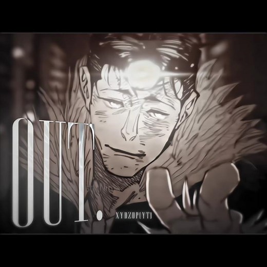 RYU "JANE JULIET" ISHIGORI - JJK S3 Episode 11 #edit #jujutsukaisen #jjk