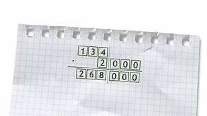 Mnożenie pisemne przez liczby zakończone zerami - Odkryj, zrozum, zastosuj... - zpe.gov.pl