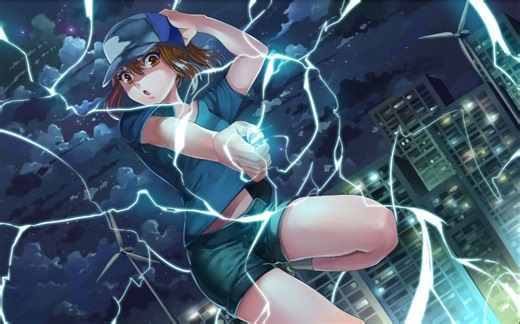 北京大学-电磁学（国家级精品课）