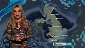 12 reactions | Friday weather: A touch of frost first thing and scattered showers till lunch but we should see a glimmer of sunshine as the day goes out. | Channel 5 News | Facebook