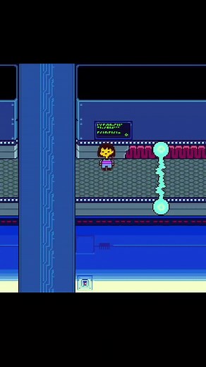 Frisk Dance from Undertale: Discover Core Vibes