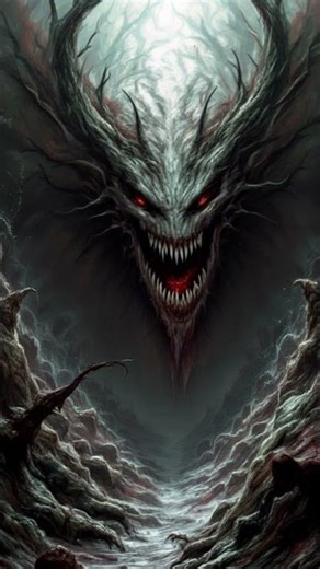 The Crawling Hunger Has Awakened