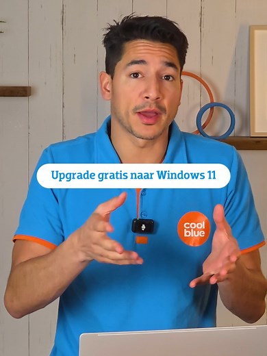 Upgrade naar Gratis Windows 11: Wat je Moet Weten