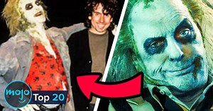Top 20 Things You Didn't Know About Beetlejuice | Articles on WatchMojo.com