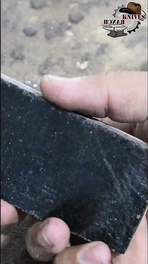 How to Prepare Burlap Micarta Handle for a Tanto Knife | Knives Ranch