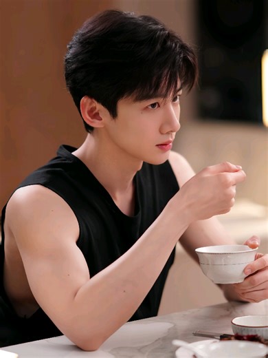 Bai Jing Ting: Aktor Terpopuler dalam New Life Begins