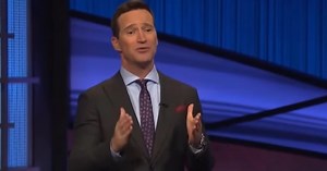 Jeopardy!: ADL Calls for Investigation Into Mike Richards' Comments