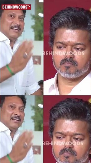 "Camera கொண்டு வாங்க!" உதயநிதி, அன்பில் மகேஷ், செந்தில் பாலாஜியை Non Stop-ஆ சீண்டிய ஆதவ்