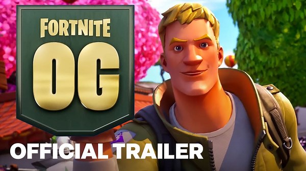 Fortnite revient à ses origines : vous pouvez désormais jouer au jeu comme en 2017 - Softonic