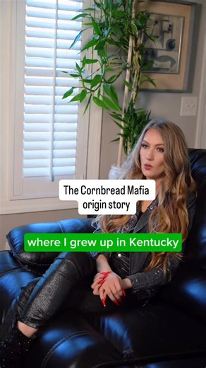Mary Kutter Unplugged on Instagram: "This is the story of the cornbread mafia #countrymusic #songwriter #kentucky #cornbreadmafia"