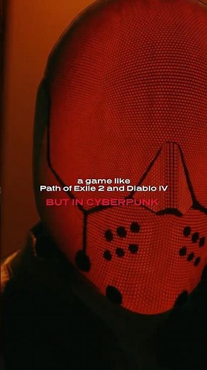 RUINER 2 is classic RUINER combat meets deep systems-driven Action RPG, but with a twist