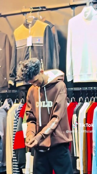 Discover Our New Premium Hoodie Collection