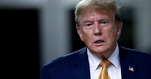 Analysis of Donald Trump's trial amid testimony from key witnesses