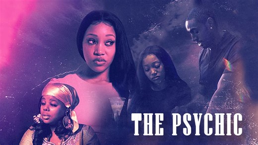 The Psychic (2020)