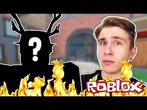 1v1 with THE CREATOR of Murder Mystery 2! (Nikilis)