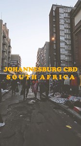 396K views · 2.1K reactions | Johannesburg CBD,South Africa  | Walk Town | Facebook