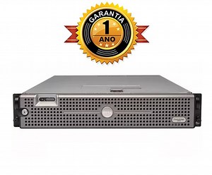 Servidor Dell 2950