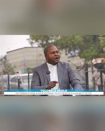 1.5K views · 29 reactions | ✅ DOSSIER PASTEUR MARCELL0 Pasteur Gully en parle 路臘 | Instacongo.cd | Facebook