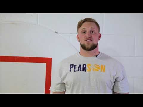 How to Install a Chain Basketball Net ( and special offer, Get a FREE Basketball net )