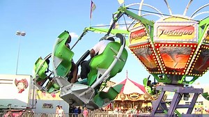 WEB EXTRA: Delta Fair and Music Festival
