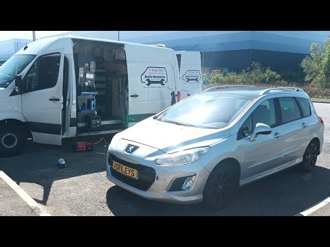 Cars Programmed To Have Fault At Pre Set Mileage P1445 FAP/DPF Needs To Be Replaced. But Does it?