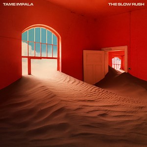 Tame Impala’s 'Borderline' Joins Spotify Billions Club
