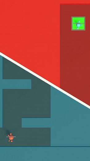 Roblox Split: A Mind-Bending Cooperative Game