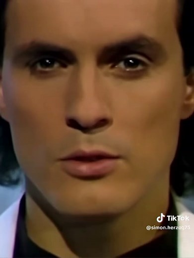 Terra Titanic - Der 80er Culthit von Peter Schilling