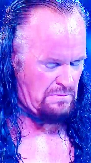 UNDERTAKER VS TRIPLE H ☠️💀 #viral #wwe #shorts