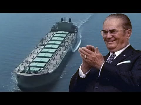 JUGOSLOVENSKI TITANIK - Ceo Film DOKUMENTARAC