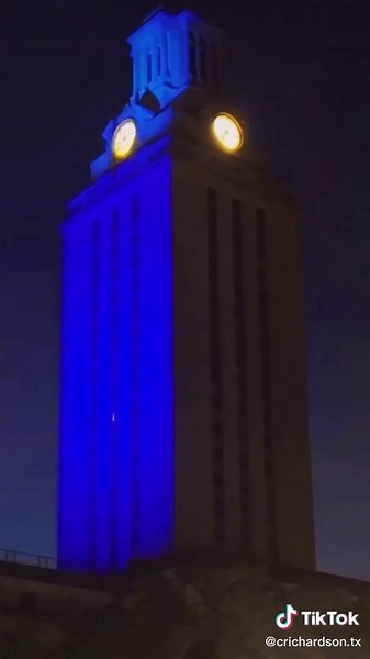 Explore the UT Austin Experience in 'Gone to Texas' Video