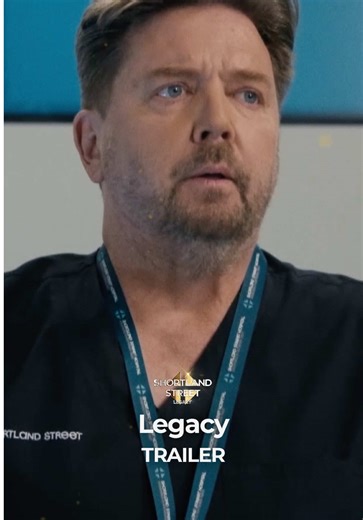 Rachel McKenna Returns to Shortland Street: Ready for Chris Warner?