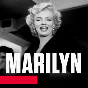 243K views · 2.1K reactions | "When it comes down to it. I let people think what they want. And if they care enough to bother with what I do, I already know I'm better than them." Marilyn Monroe | HISTORY | Facebook