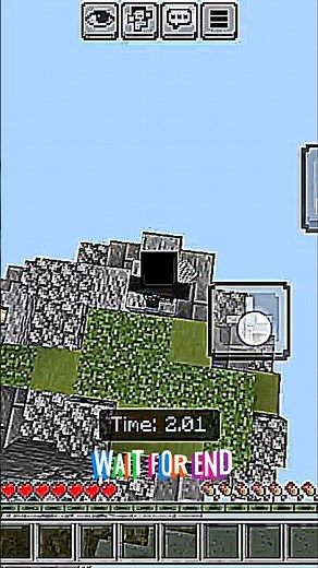 The Ultimate Guide to Fast Bridging in Minecraft!