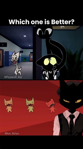 Which secret agent did better?? 🤔 #septiembre #animalhospital #usa