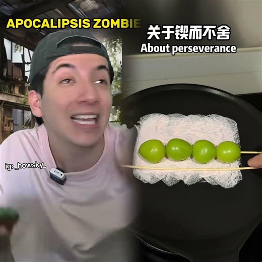 JUAN Y PEPE EN EL APOCALIPSIS ZOMBIE 💀