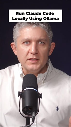Local Coding Setup with Ollama and Claude Code Guide