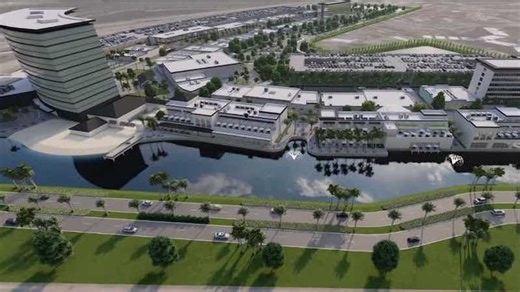 Osceola County continues to hold title of fastest growing county in Central Florida, new developments underway