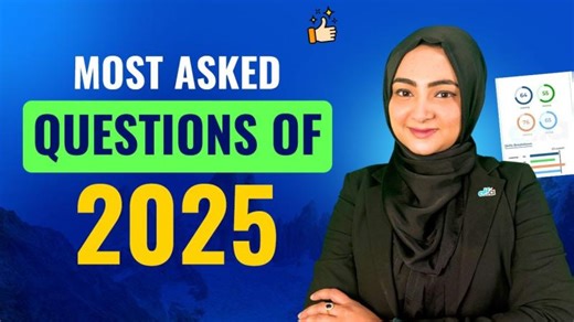 Answering the Most Asked PTE Questions of 2025 | Alfa Education (PTE | IELTS)