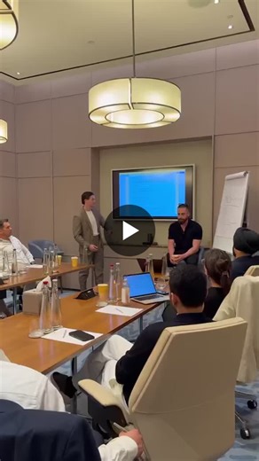 #realestate #attractionagent #personalbrand #networking #continuouslearning #dubairealestate | Lior Kogan