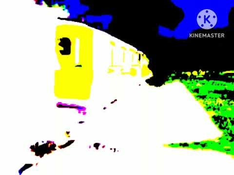 Thomas the tank engine theme effects in g major 16 + g major 6