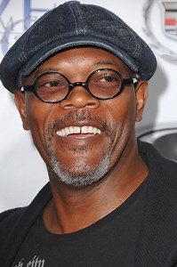 Samuel L. Jackson