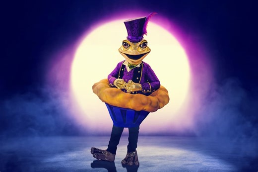 Full list of The Masked Singer celebrities who have been unmasked so far