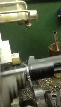 Parting a Howa barreled action