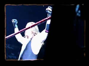 WWE. Undertaker. This Is My Yard