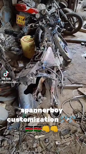 #spanner customization 🛠️🛠️🛠️🛠️🇰🇪🇰🇪👊👊