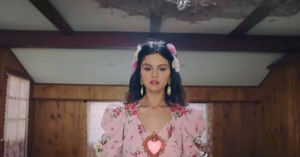 'De una vez', el nuevo tema de Selena Gómez en español