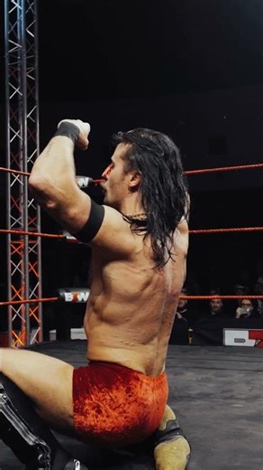 👀 Cette fois-ci, Drew Parker et Connor Mills auront chacun une mission différente à ENTER THE ZONE 🚪