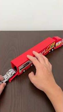 ASMR NASCAR Authentics review 😉 #asmr #unboxing #toys